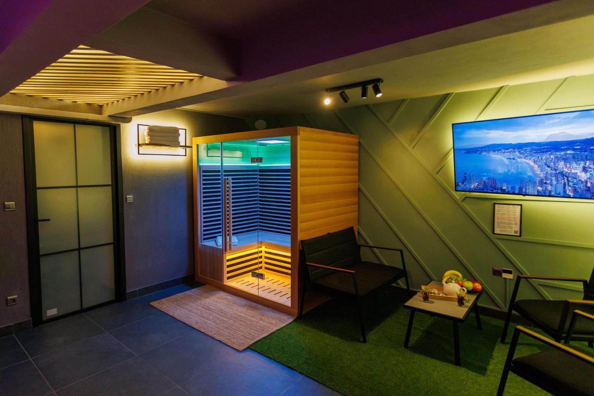 Leo Apartment Suite & Private Spa Zone - Old City Pressburg Exterior foto